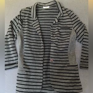 2010s Style Cardigan Office wear